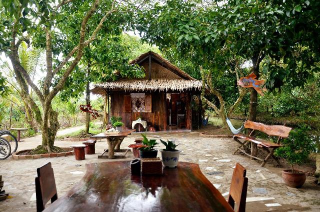 FARMER HOMESTAY CAN THO